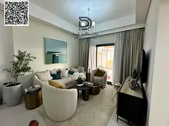 FIRE SALE DEAL AED 42K Down Payment Spacious 1515.10 Sq Ft Off-Plan 2BR Al Aamra Tower Al Aaliyah Aj