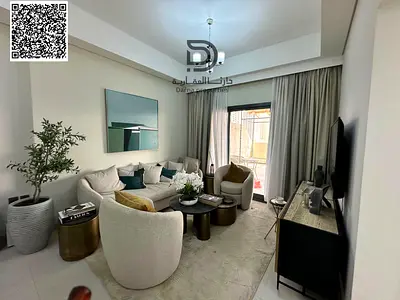 FIRE SALE DEAL AED 42K Down Payment Spacious 1515.10 Sq Ft Off-Plan 2BR Al Aamra Tower Al Aaliyah Ajman Price AED 855305 Flexible Payment Plan