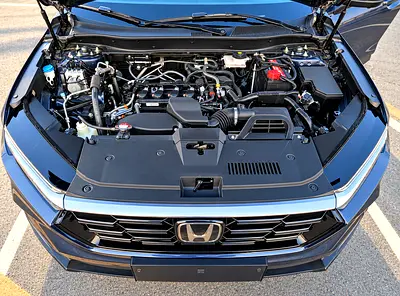 2024 Honda CR-V 缩略图 13