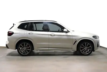 BMW X3 xDrive30i M Sport Premium (REF NO# 154596)