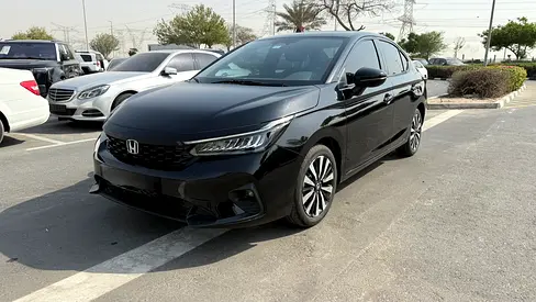 1 YEAR / 20,000KMS | GCC | 1.5L | AED 950 PM