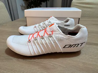Cycling shoes Dmt pogi superlight size 45