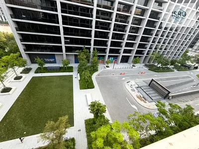 Brand New || close kitchen || 2-Balcony || Al-jada