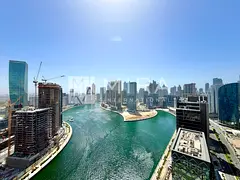Exclusive | Canal View | High Floor | Spacious