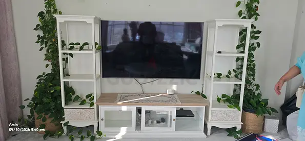 TV Caninet