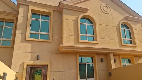 Spacious 6BR Villa | B+G+1 | Private Garden | Mirdif