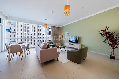 Furnished | Utility Bills Inclusive