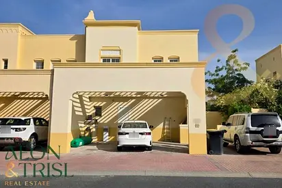 4 Bedrooms | Corner Villa | Demanded Location