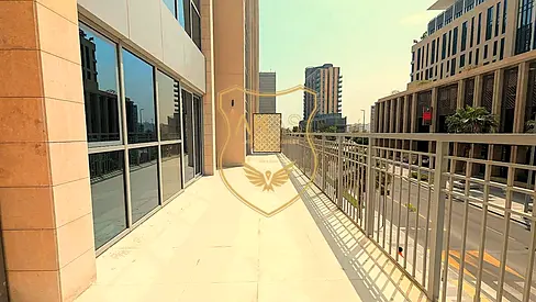 1 MONTH FREE | 3 BHK + MAIDS | NEAR METRO | HUGE BALCONY | LUXURY BUILDING | ALL AMENITIES