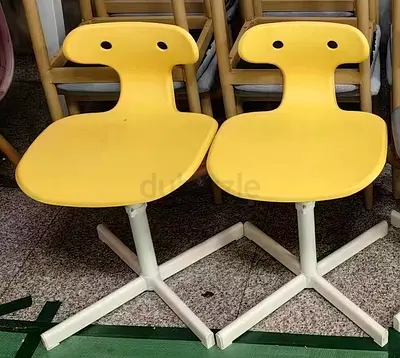 IKEA MOLET chair