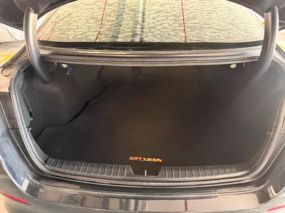 2015 Kia Optima LX American Specs