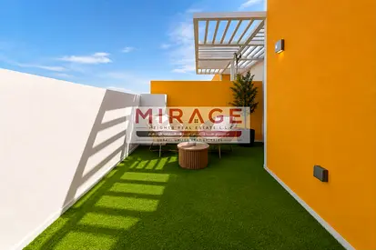 3BR Townhouse | Furnishing Optional | Spacious & Elegant