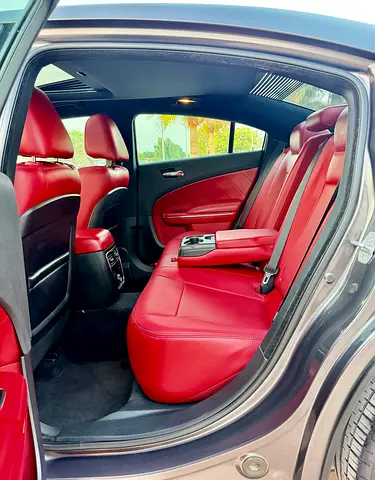 صورة مصغرة 11 لـ 2014 Dodge CHARGER