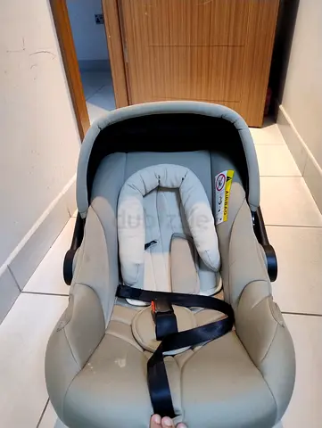 Car seat