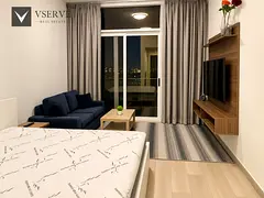 Spacious Apartment | Stylishly Furnished | High Floor