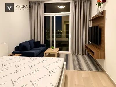 Spacious Apartment | Stylishly Furnished | High Floor