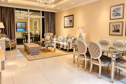 Furnished | Elegant | Exclusive