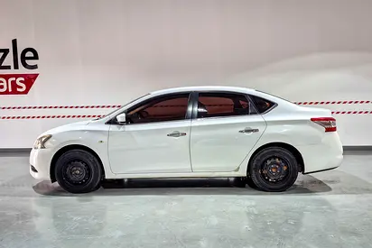 صورة 5 لـ 2013 Nissan SENTRA