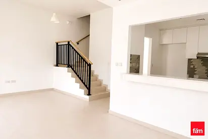 Single Row | Upgraded | Fully Furnished