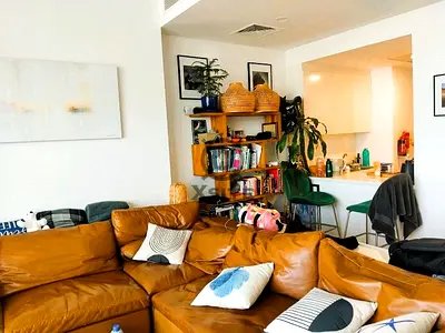 Huge 1 BR | Amazing View | Prime Location