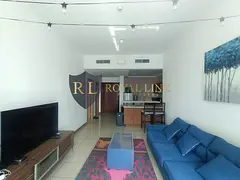 Furnished 1BR | Near Tram | Chiller Free