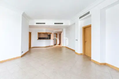 3 Bedroom (C Type)| Maids Room | Mid Floor