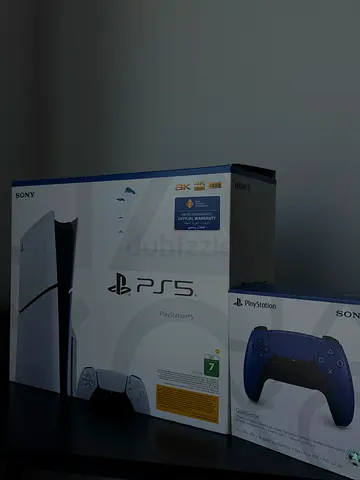 Playstation 5