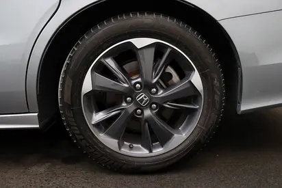 2022 Honda ODYSSEY 照片 7