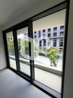 Smart 1-Bedroom Apartment in Aljada – Sokoon 4 | Ready to Move In | Freehold | AED 750K