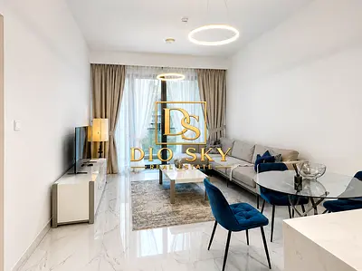 Community View | Fully Furnished | Vacant Now