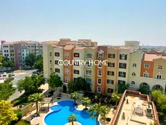 Affordable Studio | No Balcony | Move In Ready