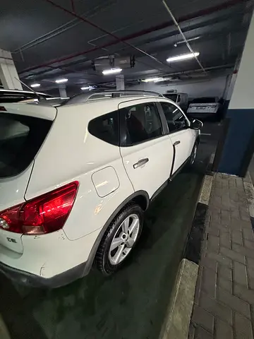 صورة 7 لـ 2009 Nissan QASHQAI