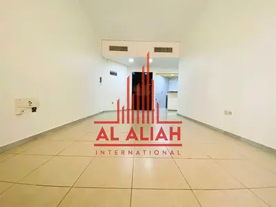 Spacious 1 Bedroom with Balcony | Premium Location