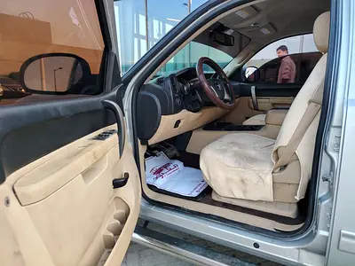2011 GMC SIERRA 缩略图 15
