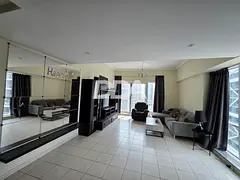 SPACIOUS & FURNISHED| READY TO MOVE | LAKE TERRACE