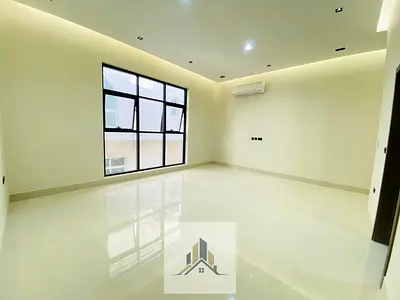 Brand New First Tenant Big Studio Excellent Finishing Sep Kitchen Nice Washroom In Riyad City