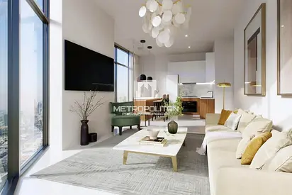 Spacious Apt | High Floor | Rented