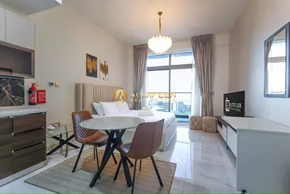 Chic Studio | Modern Living | Fully Furnished