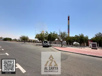 VILLA LAND "NEAR MASJID AND PARK ! " || "LIMITED TIME OFFER " VILLA LAND FOR SALE || AL YASMEEN