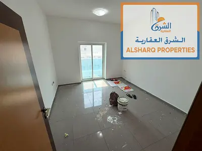 Beautiful apartments for annual rent in Al Jurf 2 One bedroom with a separate living room – AED 32,