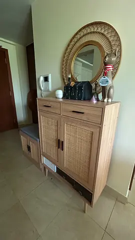 shelves