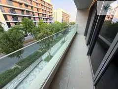 Brand New || Private Balcony || kitchen Appliances || Al-jada