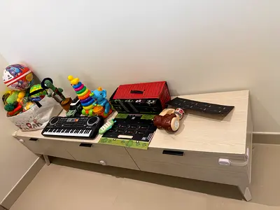 TV Unit Table