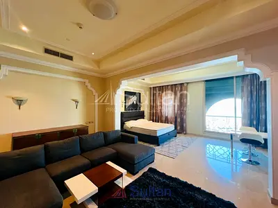 Exclusive Palace Studio |Golf View| Bills Included
