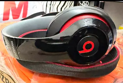 Beats Branded Headphone