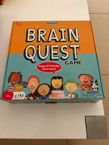 Board and card games bundle