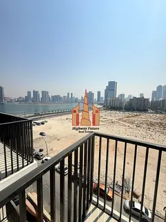 Brand New Studio | Partial Sea View | Prime Location