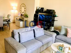 VACANT | SPACIOUS | CHILLER FREE | SEMI FURNISHED