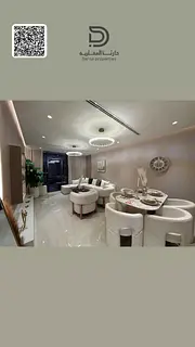 Fully Furnished Studio by Tiger | From AED 360K | 70/30 Plan