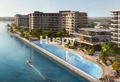 Community View | Corner Unit | Private Balcony